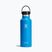 Hydro Flask Standard Flex 530 ml terminis buteliukas, mėlynas S18SX415