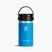 Hydro Flask Wide Flex Sip 355 ml terminis buteliukas, mėlynas W12BCX415