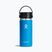 Hydro Flask Wide Flex Sip termo buteliukas 470 ml, mėlynas W16BCX415