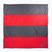 Pikniko antklodė ENO Islander red/charcoal