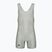 Vyriškas kombinezonas adidas 3 Stripe Singlet grey/black
