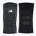 Kelio apsauga adidas Reversible Kneepad black/grey/white