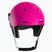 Vaikiškas slidinėjimo šalmas Marker Bino pink 140221.60