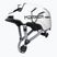 Slidinėjimo šalmas Marker Confidant Tour white/black