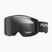 Slidinėjimo akiniai Marker Squadron Magnet+ black/blacklight adaptive hd/clarity mirror