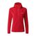 Moteriška softshell striukė Rab Borealis red QWS-39-RU-08