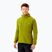 Rab Borealis vyriška softshell striukė žalia QWS-35