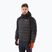 Vyriška pūkinė striukė Rab Infinity Alpine Black/anthracite