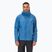 Vyriška striukė nuo lietaus Rab Downpour Eco denim