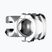 Tiltas RACE FACE Turbine R 35 40 mm sidabrinis