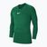 Nike Dri-Fit Park First Layer žalias vaikiškas termo marškinėlis su ilgomis rankovėmis AV2611-302
