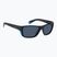 Vyriški akiniai nuo saulės Polaroid PLD 7046/S black azure/blue polarized