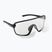 Akiniai nuo saulės Smith Bobcat matte black/chromapop photochromic clear to grey