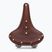 Dviračio balnelis Brooks England B67 brown