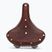 Dviračio balnelis Brooks England B67 Short brown