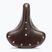 Dviračio balnelis Brooks England B72 brown