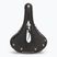 Dviračio balnelis Brooks England B17 Carved Short black