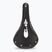 Dviračio balnelis Brooks England B17 Narrow Carved black