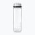Turistinis butelis HydraPak Recon 1 l clear/black white