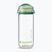 Turistinis butelis HydraPak Recon 500 ml clear/evergreen lime