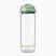 Turistinis butelis HydraPak Recon 750 ml clear/evergreen lime