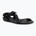 Vyriški barefoot sandalai Xero Shoes Z-Trek black