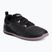 Moteriški barefoot batai Xero Shoes Forza Runner black/elderberry