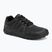 Moteriški barefoot batai Xero Shoes Mesa Trail WP juodi