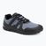Moteriški barefoot batai Xero Shoes Mesa Trail WP grisaille black