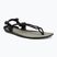 Vyriškos barefoot basutės Xero Shoes Aqua Cloud vetiver/green