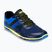 Vyriški barefoot batai Xero Shoes HFS II blue/aster