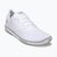 Vyriški batai basomis Xero Shoes Nexus Knit white