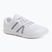 Vyriški barefoot batai Xero Shoes HFS II white