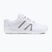 Vyriški barefoot batai Xero Shoes HFS II white