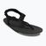 Moteriški barefoot sandalai Xero Shoes H-Trail black