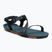 Moteriški barefoot sandalai Xero Shoes Z-Trail EV deep lagoon