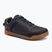Vyriški barefoot batai Xero Shoes Ridgeway Mesh Low išblukusios juodos spalvos