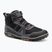 Vyriški barefoot batai Xero Shoes Scrambler Mid II asphalt/ black