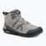 Moteriški barefoot batai Xero Shoes Scrambler Mid II paloma