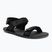 Vyriški barefoot sandalai Xero Shoes D-Trail black/asphalt