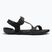 Barefoot vaikiški Xero Shoes Z-Trail EV black/multi/black sandalai