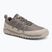 Vyriški berefoot batai Xero Shoes Scrambler Trail Low WP morel/pure/cashmere