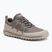 Moteriški barefoot batai Xero Shoes Scrambler Trail Low WP morel / pure / cashmere