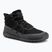 Moteriški barefoot batai Xero Shoes Scrambler Trail Mid WP black/asphalt