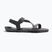 Vyriški basų kojų sandalai Xero Shoes Z-Trail EV steel gray/asphalt