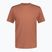 Vyriški marškinėliai Royal Robbins Basecamp Tee baked clay