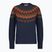 Moteriškas megztinis Royal Robbins Rockcraft Wool Crew naval htr snowcreek pt