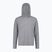 Megztinis Royal Robbins Rockcraft Wool Hoodie lt pewter htr