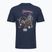 Vyriški marškinėliai Royal Robbins RR Graphic navy chock pt