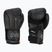 Bokso pirštinės Rival RB10 Intelli-Shock Bag black